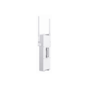 Access Point|TP-LINK|Omada|1800 Mbps|Wi-Fi 6|IEEE 802.3at|IEEE 802.11a/b/g|IEEE 802.11n|IEEE 802.11ac|IEEE 802.11ax|Bluetooth 5.2|1x10Base-T / 100Base-TX / 1000Base-T|Number of antennas 2|EAP625-OUTDOORHD - Image 5