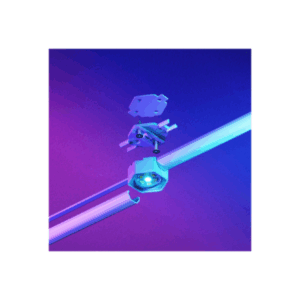 Nanoleaf Smart Multicolor Permanent Outdoor Lights Expansion Pack, 5m - Image 13