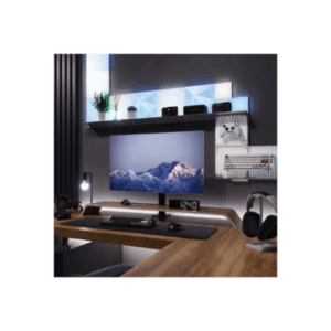 Nanoleaf Blocks Shelf Add-On Kit (2 Pack) - Image 7