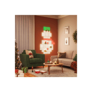 Nanoleaf Blocks Shelf Add-On Kit (2 Pack) - Image 9