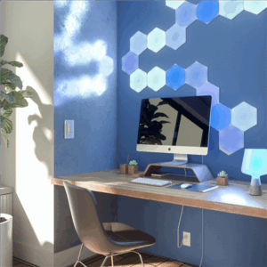 Nanoleaf Sense+ Smart Wireless Switch - Image 5