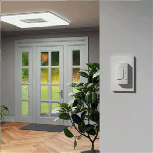 Nanoleaf Sense+ Smart Wireless Switch - Image 6