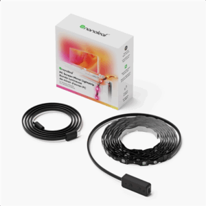 Nanoleaf 4D PC Screen Mirror Lightstrip USB, 2.5m | 10 W | Multicolor RGB - Image 2