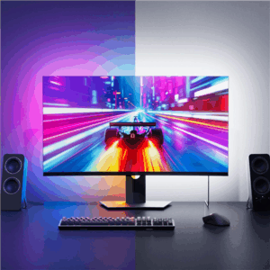 Nanoleaf 4D PC Screen Mirror Lightstrip USB, 2.5m | 10 W | Multicolor RGB - Image 3