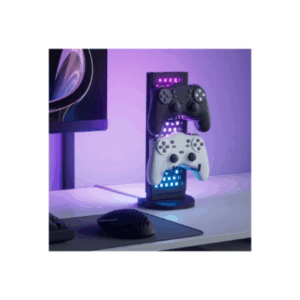 Nanoleaf Pegboard Desk Dock - Image 11