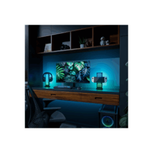 Nanoleaf Pegboard Desk Dock - Image 9