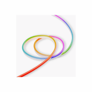 Nanoleaf Smart Multicolour Rope Lightstrip, 5m - Image 7