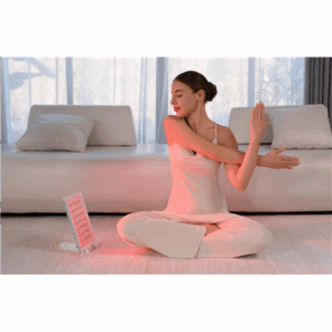 Nanoleaf | Red Light Therapy Panel - Image 5