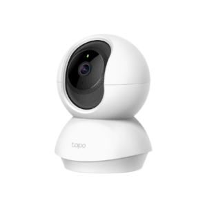 WRL CAMERA 1080P PAN/TILT/TC70 TP-LINK - Image 2