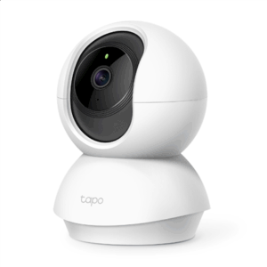 WRL CAMERA PAN/TILT/TAPO C210 TP-LINK - Image 2