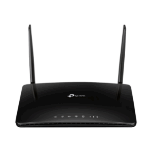 Wireless Router|TP-LINK|Wireless Router|1200 Mbps|IEEE 802.11a|IEEE 802.11 b/g|IEEE 802.11n|IEEE 802.11ac|3x10/100/1000M|LAN WAN ports 1|Number of antennas 2|4G|ARCHERMR500 - Image 2