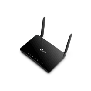Wireless Router|TP-LINK|Wireless Router|1200 Mbps|IEEE 802.11a|IEEE 802.11 b/g|IEEE 802.11n|IEEE 802.11ac|3x10/100/1000M|LAN WAN ports 1|Number of antennas 2|4G|ARCHERMR500 - Image 3