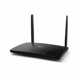 Wireless Router|TP-LINK|Wireless Router|1200 Mbps|IEEE 802.11a|IEEE 802.11 b/g|IEEE 802.11n|IEEE 802.11ac|3x10/100/1000M|LAN WAN ports 1|Number of antennas 2|4G|ARCHERMR500 - Image 4