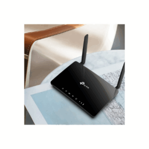 Wireless Router|TP-LINK|Wireless Router|1200 Mbps|IEEE 802.11a|IEEE 802.11 b/g|IEEE 802.11n|IEEE 802.11ac|3x10/100/1000M|LAN WAN ports 1|Number of antennas 2|4G|ARCHERMR500 - Image 8