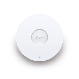 Access Point|TP-LINK|Omada|2976 Mbps|IEEE 802.11a/b/g|IEEE 802.11n|IEEE 802.11ac|IEEE 802.11ax|1xRJ45|EAP650 - Image 2