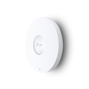 Access Point|TP-LINK|Omada|2976 Mbps|IEEE 802.11a/b/g|IEEE 802.11n|IEEE 802.11ac|IEEE 802.11ax|1xRJ45|EAP650 - Image 3