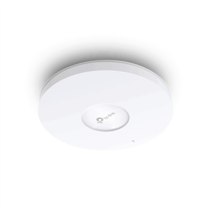 Access Point|TP-LINK|Omada|2976 Mbps|IEEE 802.11a/b/g|IEEE 802.11n|IEEE 802.11ac|IEEE 802.11ax|1xRJ45|EAP650 - Image 4