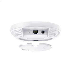 Access Point|TP-LINK|Omada|2976 Mbps|IEEE 802.11a/b/g|IEEE 802.11n|IEEE 802.11ac|IEEE 802.11ax|1xRJ45|EAP650 - Image 5