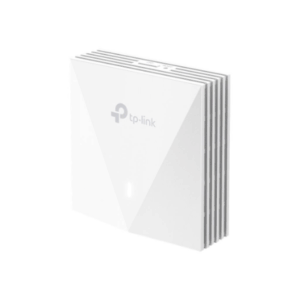 Access Point|TP-LINK|Omada|3000 Mbps|IEEE 802.11a|IEEE 802.11b|IEEE 802.11g|IEEE 802.11n|IEEE 802.11ac|IEEE 802.11ax|1x10/100/1000M|Number of antennas 2|EAP650-WALL - Image 2