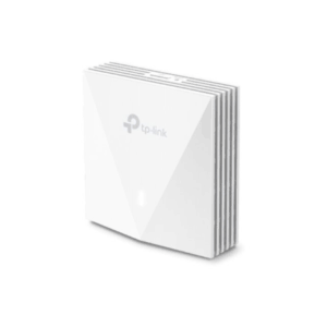 Access Point|TP-LINK|Omada|3000 Mbps|IEEE 802.11a|IEEE 802.11b|IEEE 802.11g|IEEE 802.11n|IEEE 802.11ac|IEEE 802.11ax|1x10/100/1000M|Number of antennas 2|EAP650-WALL - Image 3