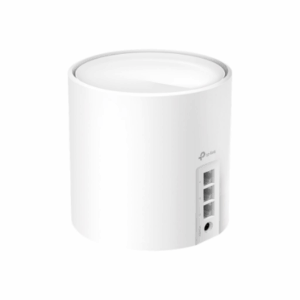Wireless Router|TP-LINK|Wireless Router|2900 Mbps|Mesh|Wi-Fi 6|3x10/100/1000M|LAN  WAN ports 3|DHCP|ACPI|Number of antennas 2|DECOX50(1-PACK) - Image 4