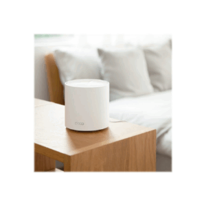 Wireless Router|TP-LINK|Wireless Router|2900 Mbps|Mesh|Wi-Fi 6|3x10/100/1000M|LAN  WAN ports 3|DHCP|ACPI|Number of antennas 2|DECOX50(1-PACK) - Image 6