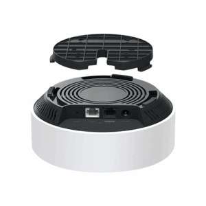 Wireless Router|TP-LINK|Wireless Router|3-pack|2900 Mbps|Mesh|Wi-Fi 6|3x10/100/1000M|Number of antennas 2|DECOX50(3-PACK) - Image 10