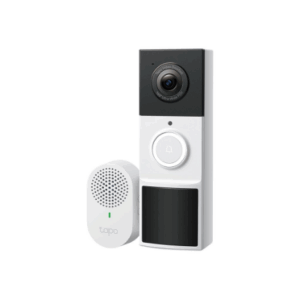 SMART HOME DOORBELL/TAPO D210 TP-LINK - Image 2