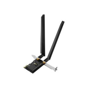 WRL ADAPTER 5400MBPS WI-FI 6E/ARCHER TXE72E TP-LINK - Image 2