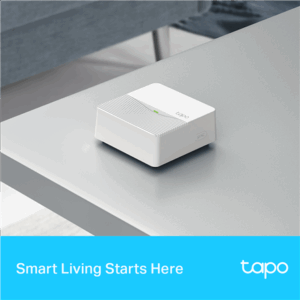 SMART HOME HUB/TAPO H200 TP-LINK - Image 4