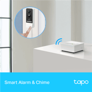 SMART HOME HUB/TAPO H200 TP-LINK - Image 7