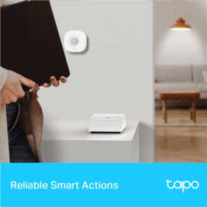 SMART HOME HUB/TAPO H200 TP-LINK - Image 9