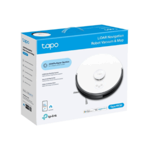 VACUUM CLEANER ROBOT/TAPO RV30 TP-LINK - Image 4