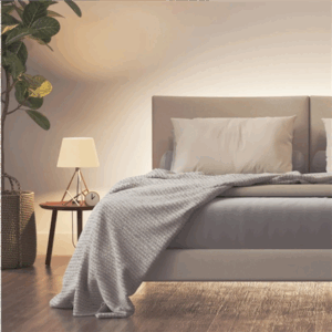 Nanoleaf Essentials Smart A60 Bulb Matter WiFi 900Lm 2700-6500K, 2pcs pack | E27 | 9 W | RGBCW - Image 4