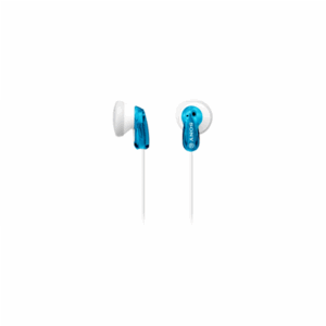 Sony | Ausinės | MDR-E9LP | In-ear | Blue - Image 4