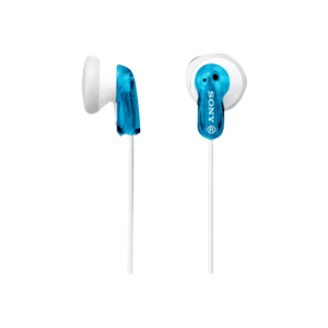 Sony | Ausinės | MDR-E9LP | In-ear | Blue - Image 7