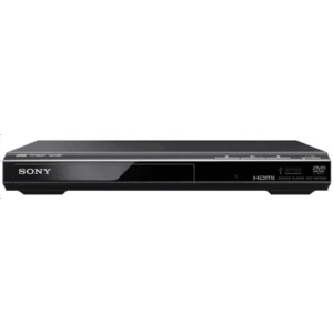 Sony | DVD player | DVPSR760HB | Bluetooth | HD JPEG, JPEG, KODAK Picture CD, LPCM, MP3, MPEG1, MPEG4, Super VCD, VCD, WMA, Xvid, Xvid External Subtitle - Image 2