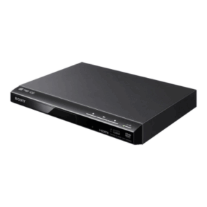 Sony | DVD player | DVPSR760HB | Bluetooth | HD JPEG, JPEG, KODAK Picture CD, LPCM, MP3, MPEG1, MPEG4, Super VCD, VCD, WMA, Xvid, Xvid External Subtitle - Image 3