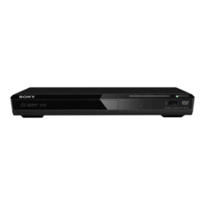 Sony | DVD player | DVPSR760HB | Bluetooth | HD JPEG, JPEG, KODAK Picture CD, LPCM, MP3, MPEG1, MPEG4, Super VCD, VCD, WMA, Xvid, Xvid External Subtitle - Image 4