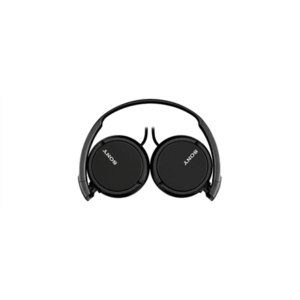 Sony | Headphones | MDR-ZX110 | Wired | Over-Ear | Black - Image 7