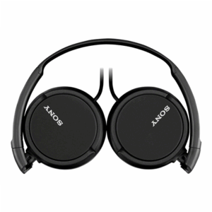 Sony | MDR-ZX110APB.CE7 | Headband/On-Ear | Microphone | Black - Image 3