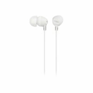 Sony | EX series | MDR-EX15LP | In-ear | White - Image 3