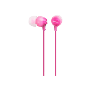 Sony | EX series | MDR-EX15LP | In-ear | Pink - Image 3