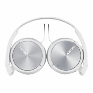 Sony | ZX series | MDR-ZX310AP | Wired | On-Ear | White - Image 4
