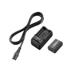 Sony | ACC-TRW Travel charger kit (NP-FW50 + BC-TRW) - Image 3