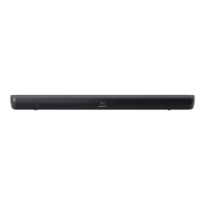 Sharp HT-SB147 2.0 Powerful Soundbar for TV above 40" HDMI ARC/CEC, Aux-in, Optical, Bluetooth, 92cm, Gloss Black | Sharp | Yes | Soundbar Speaker | HT-SB147 | Gloss Black | No | USB port | AUX in | Bluetooth | Wireless connection - Image 9