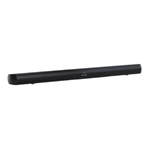 Sharp HT-SB147 2.0 Powerful Soundbar for TV above 40" HDMI ARC/CEC, Aux-in, Optical, Bluetooth, 92cm, Gloss Black | Sharp | Yes | Soundbar Speaker | HT-SB147 | Gloss Black | No | USB port | AUX in | Bluetooth | Wireless connection - Image 10