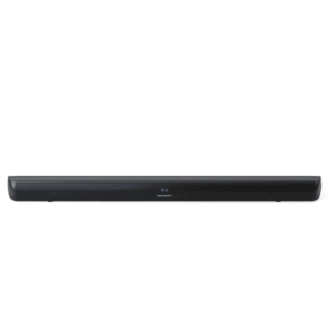 Sharp HT-SB147 2.0 Powerful Soundbar for TV above 40" HDMI ARC/CEC, Aux-in, Optical, Bluetooth, 92cm, Gloss Black | Sharp | Yes | Soundbar Speaker | HT-SB147 | Gloss Black | No | USB port | AUX in | Bluetooth | Wireless connection - Image 2