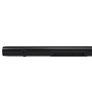 Sharp HT-SB147 2.0 Powerful Soundbar for TV above 40" HDMI ARC/CEC, Aux-in, Optical, Bluetooth, 92cm, Gloss Black | Sharp | Yes | Soundbar Speaker | HT-SB147 | Gloss Black | No | USB port | AUX in | Bluetooth | Wireless connection - Image 3