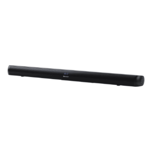 Sharp HT-SB147 2.0 Powerful Soundbar for TV above 40" HDMI ARC/CEC, Aux-in, Optical, Bluetooth, 92cm, Gloss Black | Sharp | Yes | Soundbar Speaker | HT-SB147 | Gloss Black | No | USB port | AUX in | Bluetooth | Wireless connection - Image 7